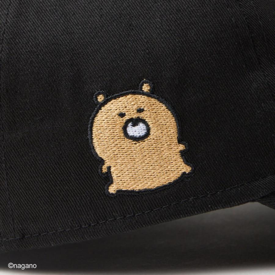 NEW ERA（ニューエラ） キャップ 9TWENTY ちいかわ / ボックスロゴ