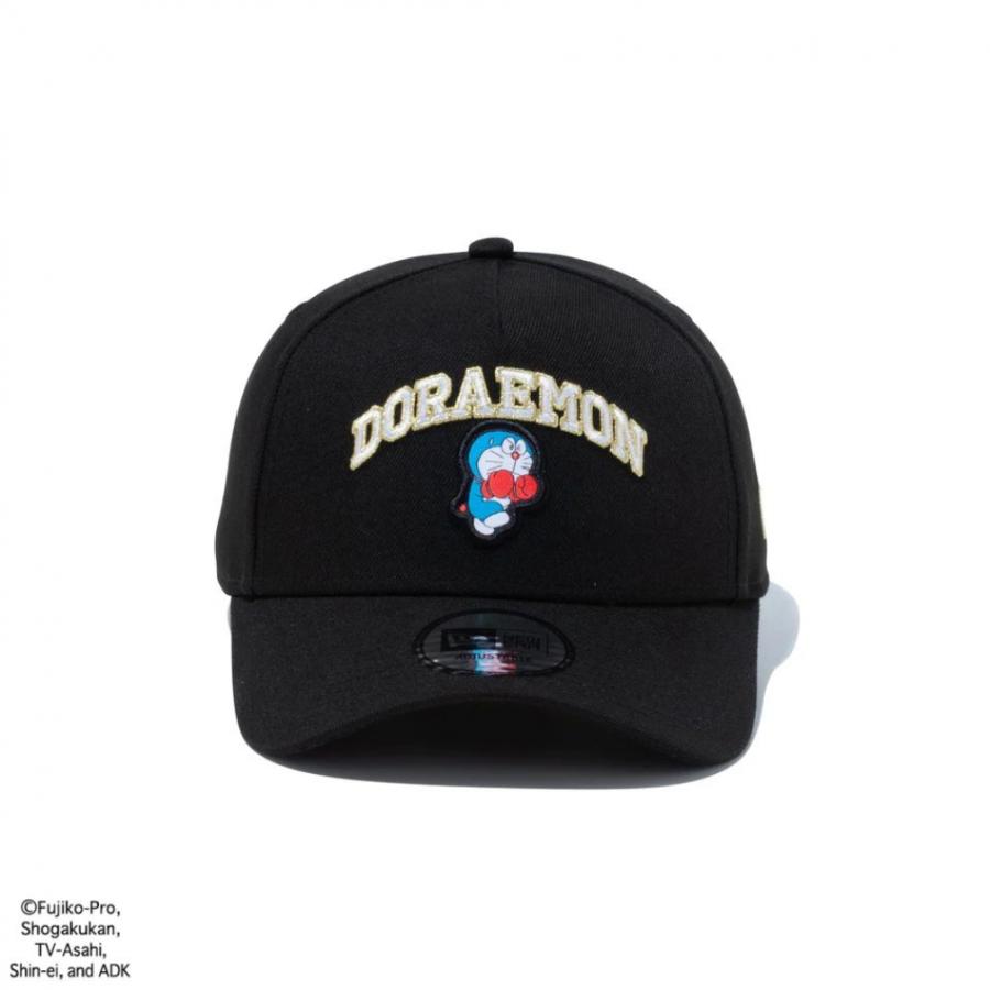 NEW ERA ニューエラ キャップ 9FORTY A-Frame ドラえもん