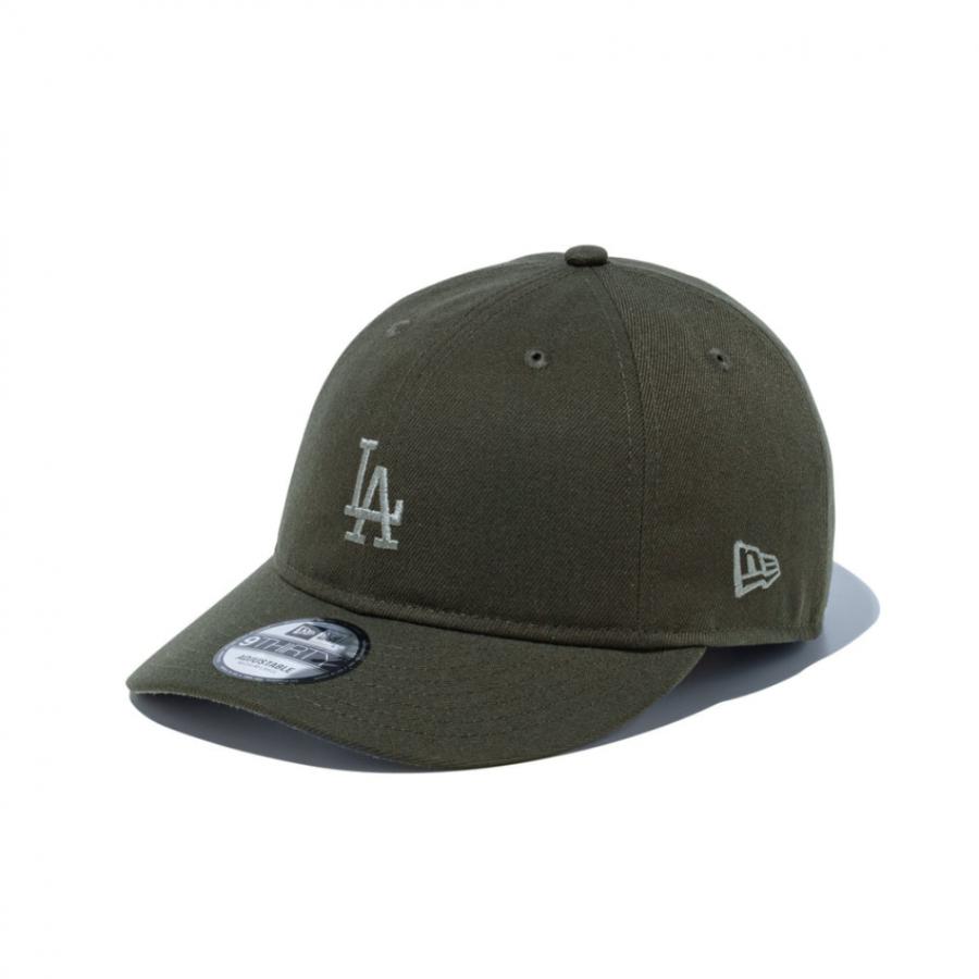 NEW ERA ニューエラ キャップ 9THIRTY Storm ロサンゼルス