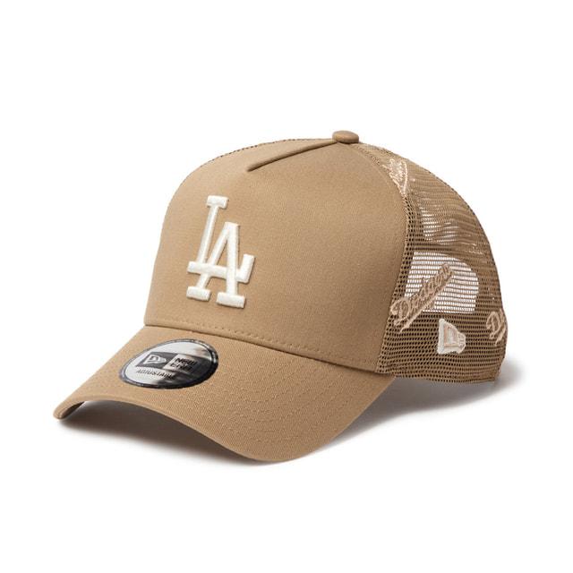 NEW ERA（ニューエラ） キャップ 9FORTY A-Frame トラッカー