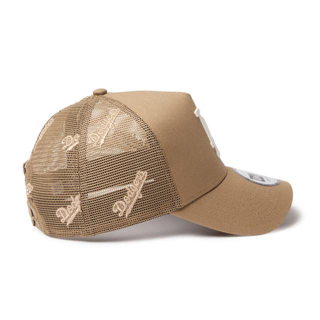 NEW ERA（ニューエラ） キャップ 9FORTY A-Frame トラッカー