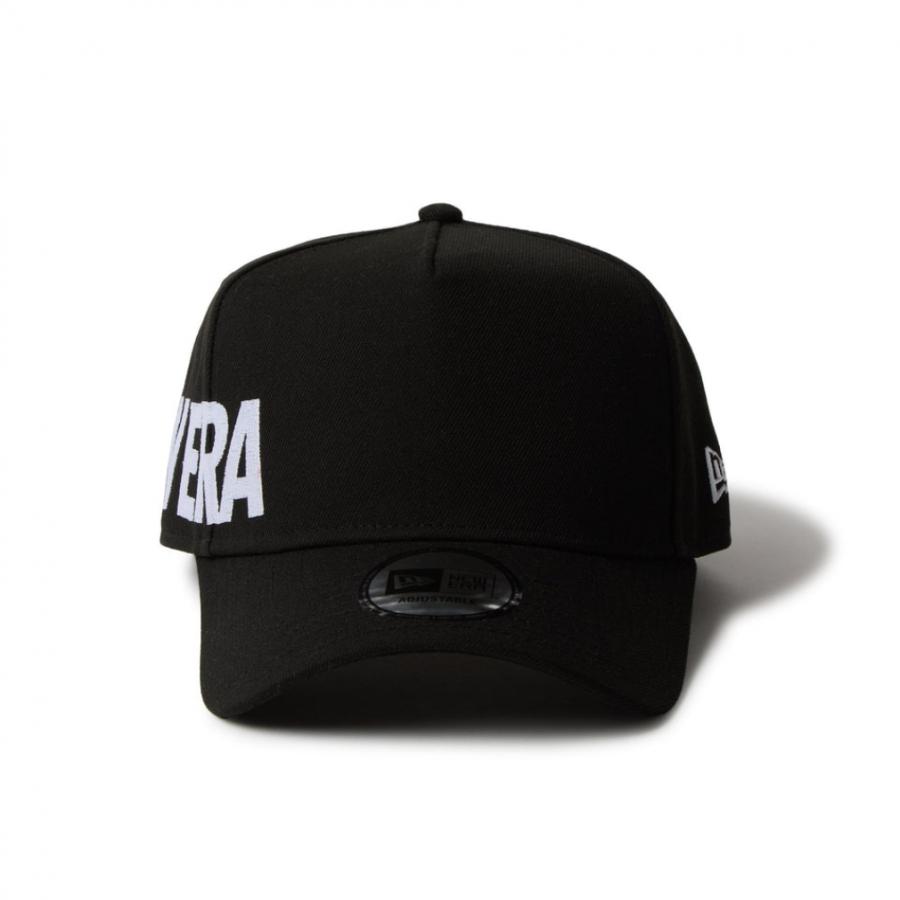 NEW ERA（ニューエラ） キャップ 9FORTY A-Frame Essential ワード