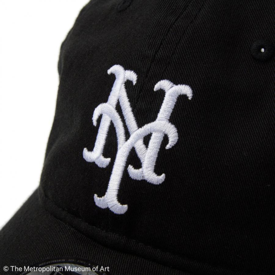 ニューヨーク・メッツ ニューエラキャップ NEW ERA/ニューエラ キャップ 59FIFTY The Met ニューヨーク