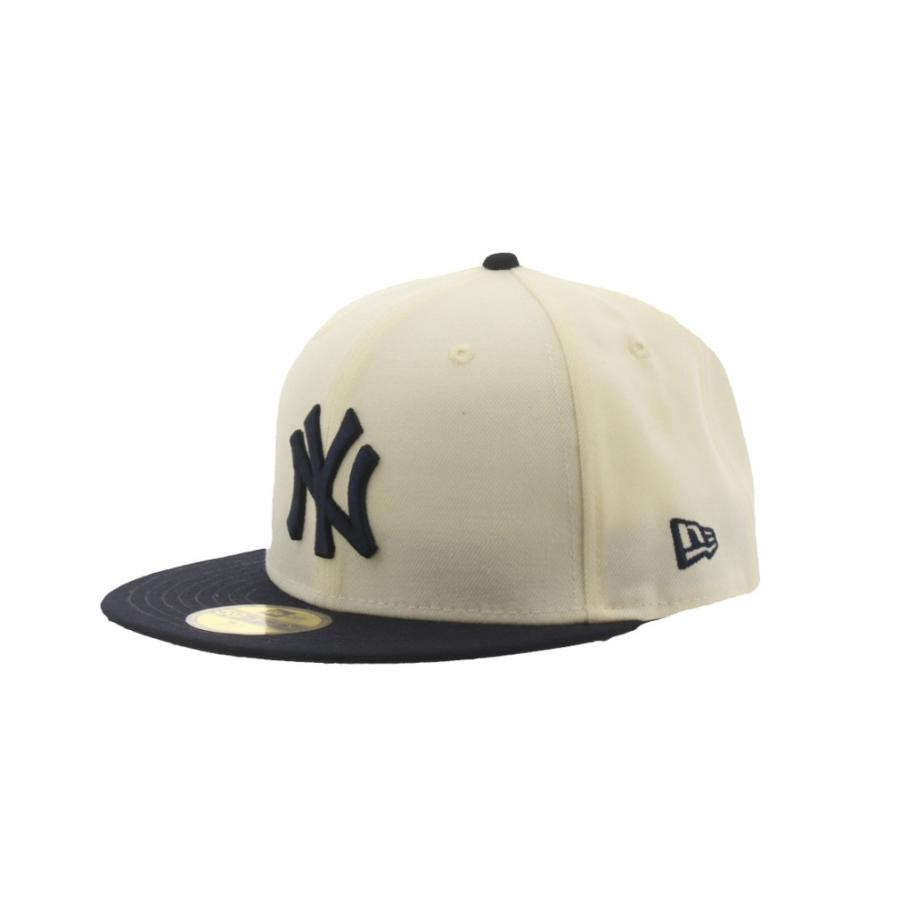 NEW ERA ニューエラ キャップ 59FIFTY MLB 2-Tone ニューヨーク NEW ERA ニューエラ キャップ 59FIFTY MLB 2-Tone ニューヨーク
