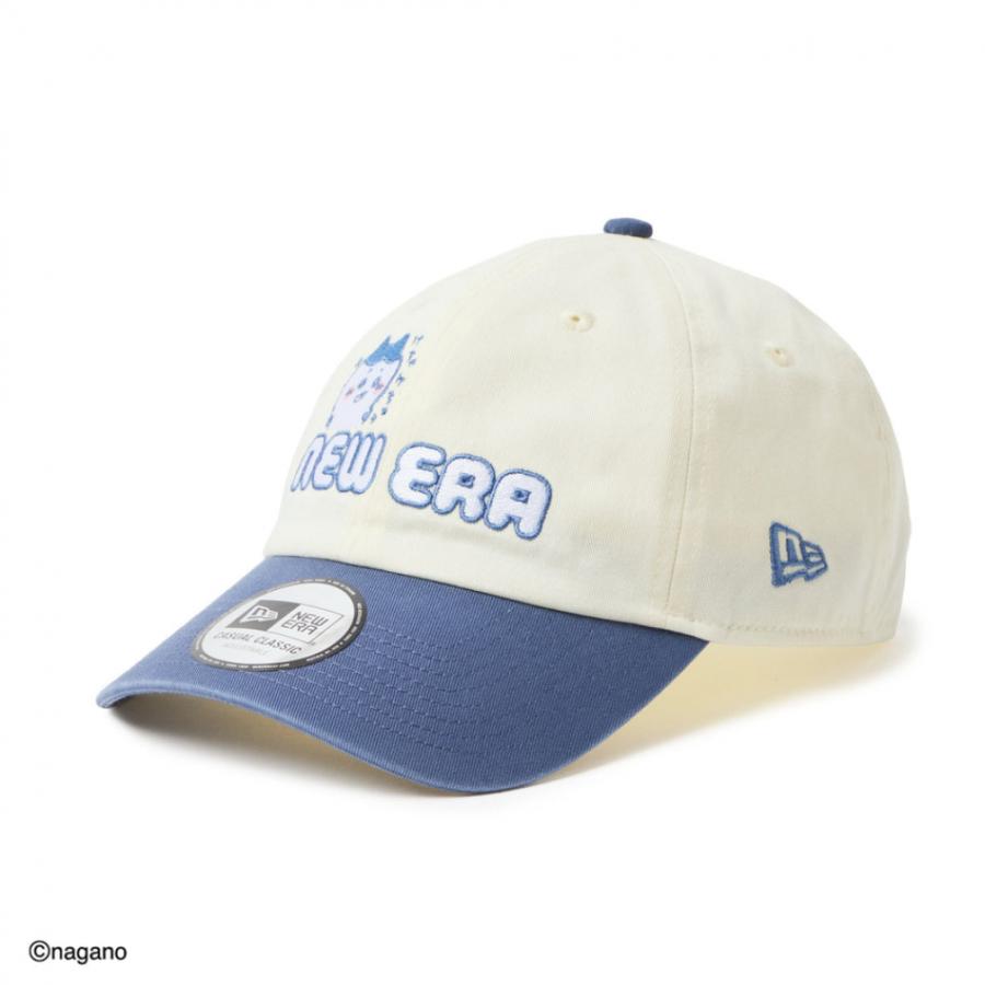 NEW ERA（ニューエラ） キャップ カジュアルクラシック ちいかわ / 2