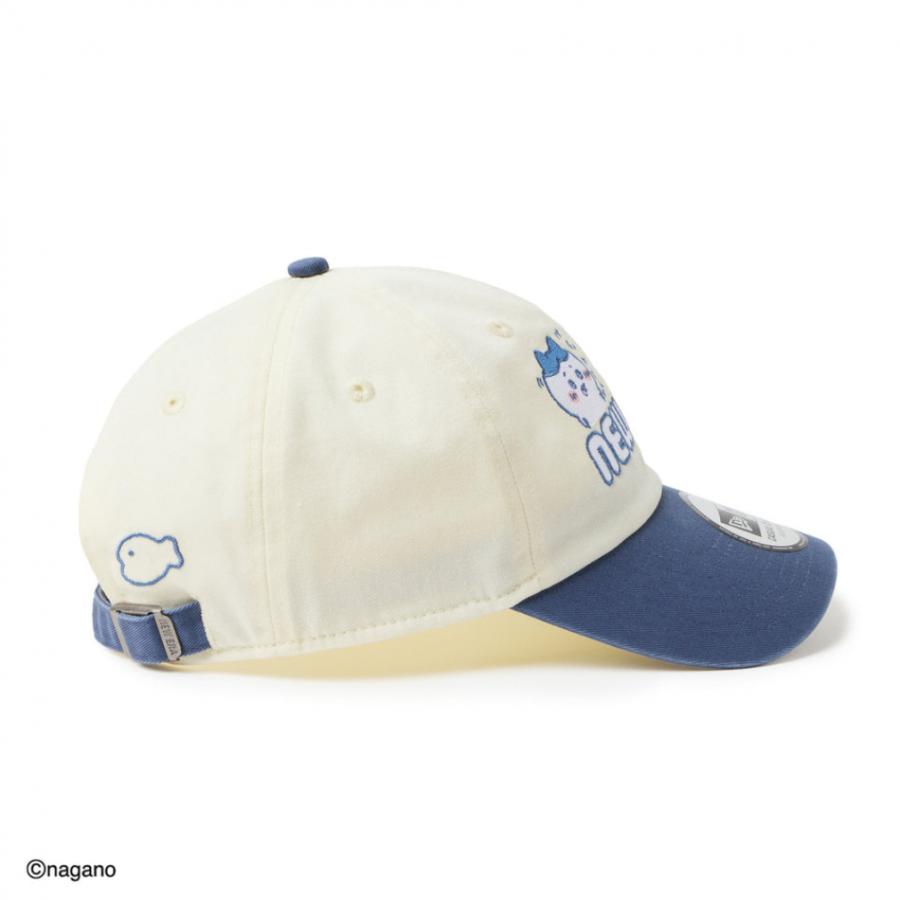 NEW ERA（ニューエラ） キャップ カジュアルクラシック ちいかわ / 2