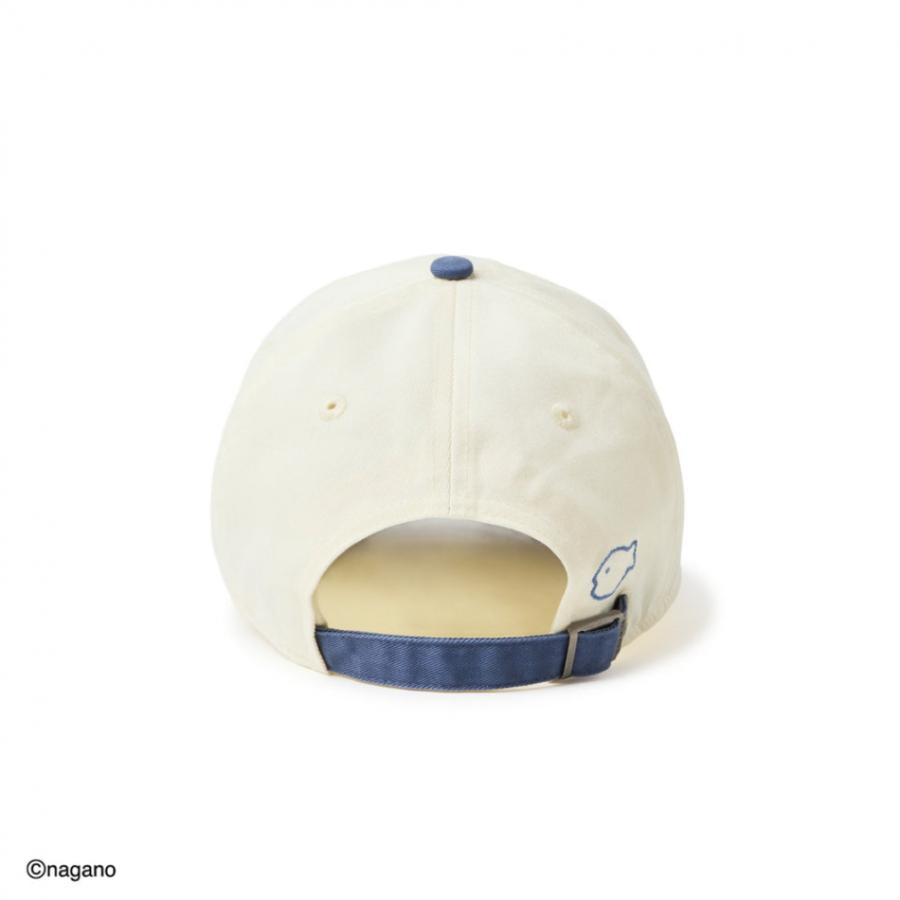 NEW ERA（ニューエラ） キャップ カジュアルクラシック ちいかわ / 2