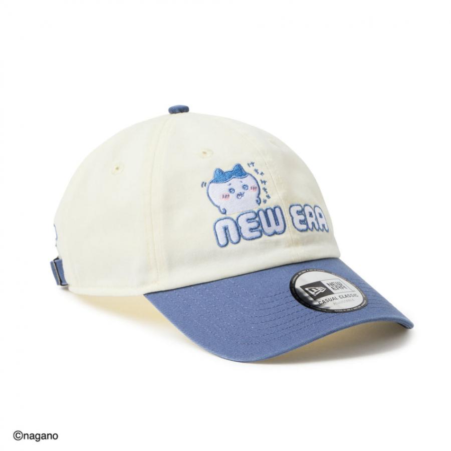 NEW ERA（ニューエラ） キャップ カジュアルクラシック ちいかわ / 2