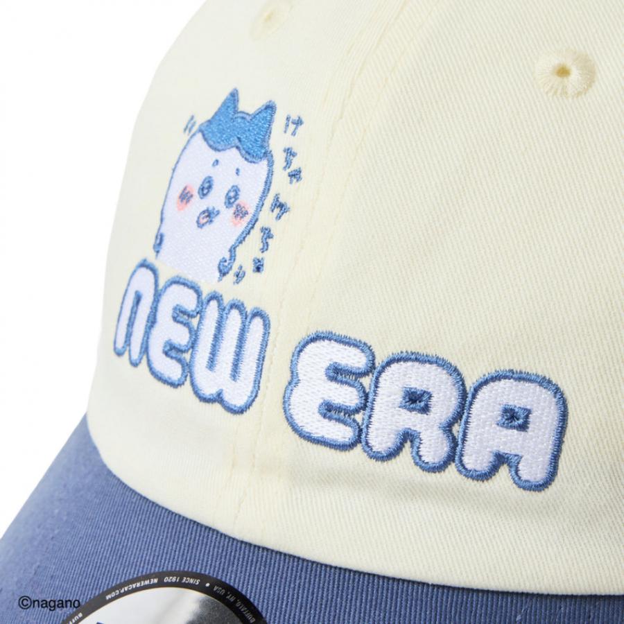 NEW ERA（ニューエラ） キャップ カジュアルクラシック ちいかわ / 2