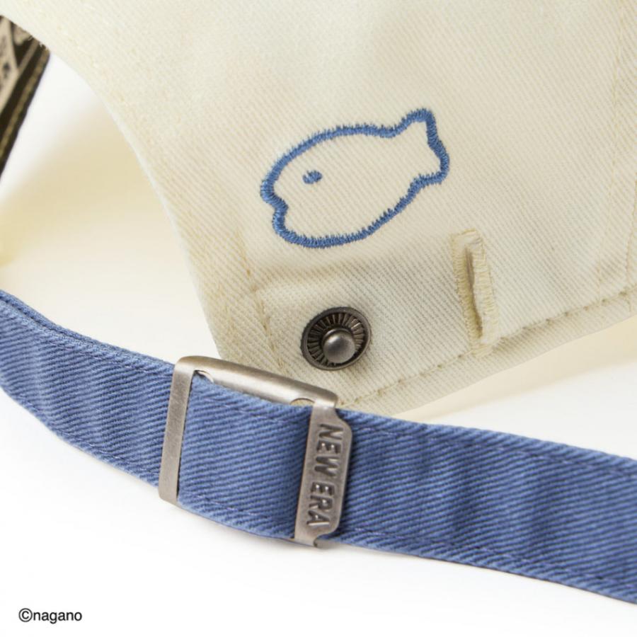 NEW ERA（ニューエラ） キャップ カジュアルクラシック ちいかわ / 2