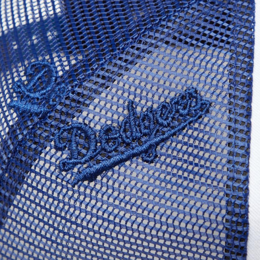 NEW ERA（ニューエラ） キャップ 9FORTY A-Frame トラッカー MLB Mesh