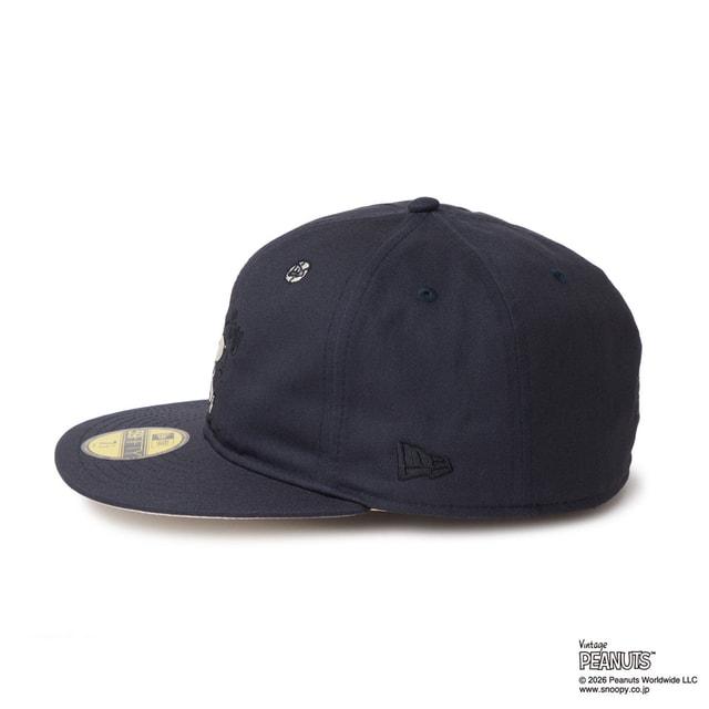 NEW ERA（ニューエラ） キャップ 59FIFTY ソフトバックラム Soft