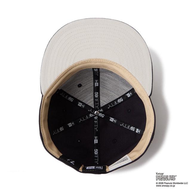 NEW ERA（ニューエラ） キャップ 59FIFTY ソフトバックラム Soft