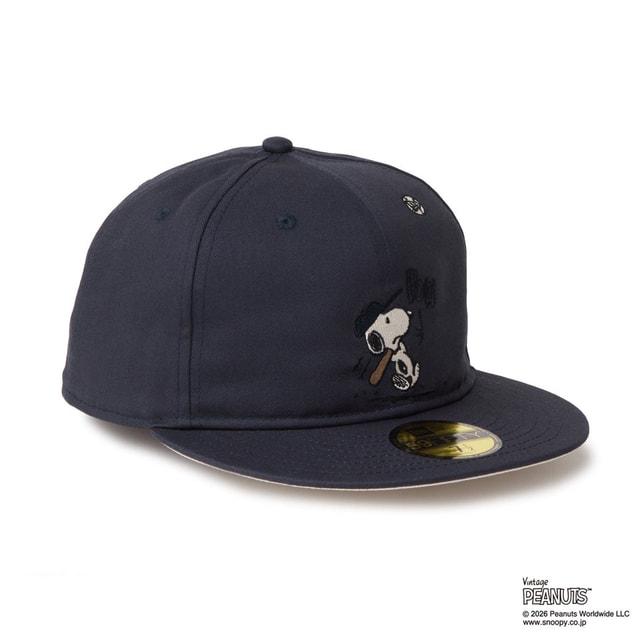 NEW ERA（ニューエラ） キャップ 59FIFTY ソフトバックラム Soft