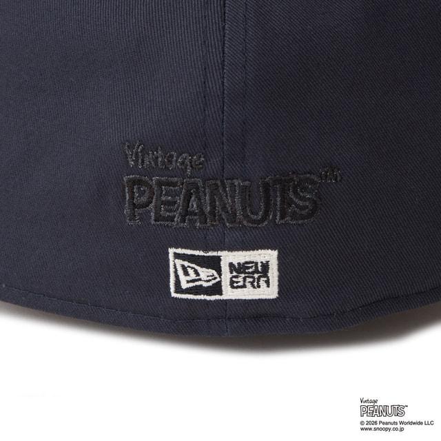 NEW ERA（ニューエラ） キャップ 59FIFTY ソフトバックラム Soft