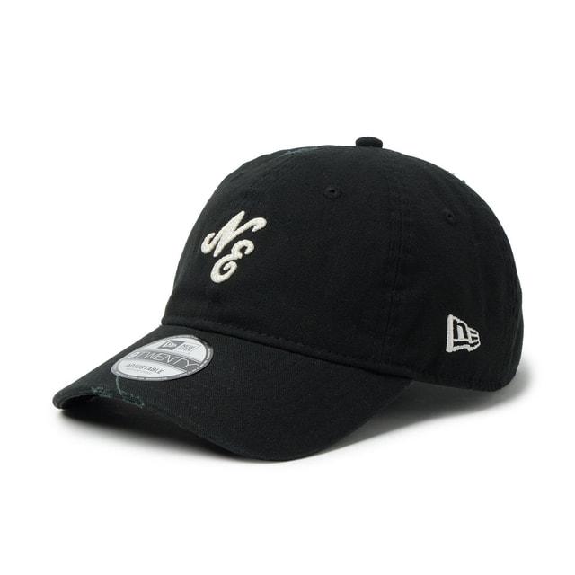 NEW ERA（ニューエラ） キャップ 9TWENTY クラシックロゴ Damaged Duck