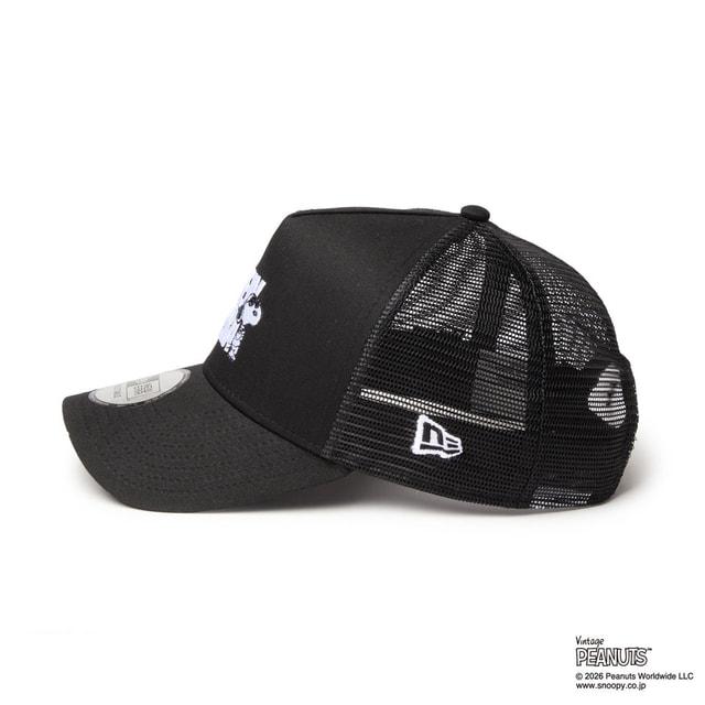 JOECOOLさん専用 NEW ERA（ニューエラ） キャップ 9FORTY A-Frame トラッカー Vintage
