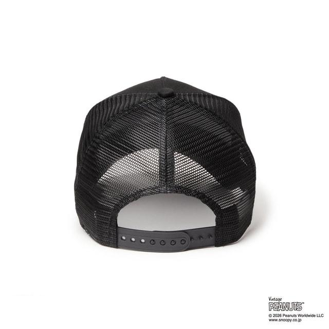 NEW ERA（ニューエラ） キャップ 9FORTY A-Frame トラッカー Vintage