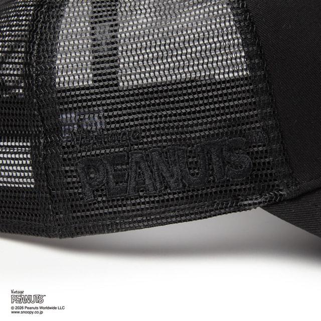 NEW ERA（ニューエラ） キャップ 9FORTY A-Frame トラッカー Vintage