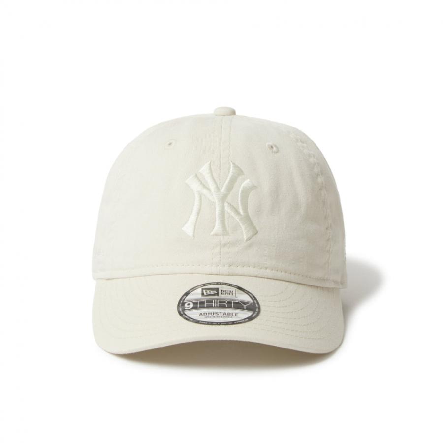 NEW ERA（ニューエラ） キャップ 9THIRTY MLB Cooperstown Tonal Logo