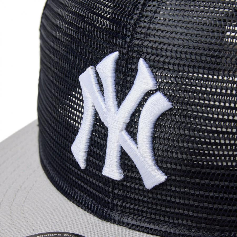 NEW ERA（ニューエラ） キャップ 9FIFTY トラッカー MLB All Mesh