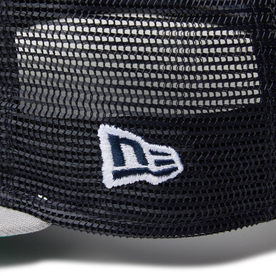 NEW ERA（ニューエラ） キャップ 9FIFTY トラッカー MLB All Mesh
