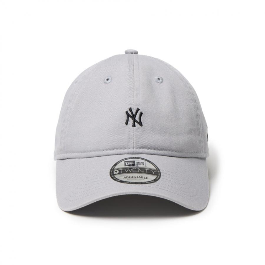 NEW ERA（ニューエラ） キャップ 9TWENTY MLB Mini Logo ニューヨーク