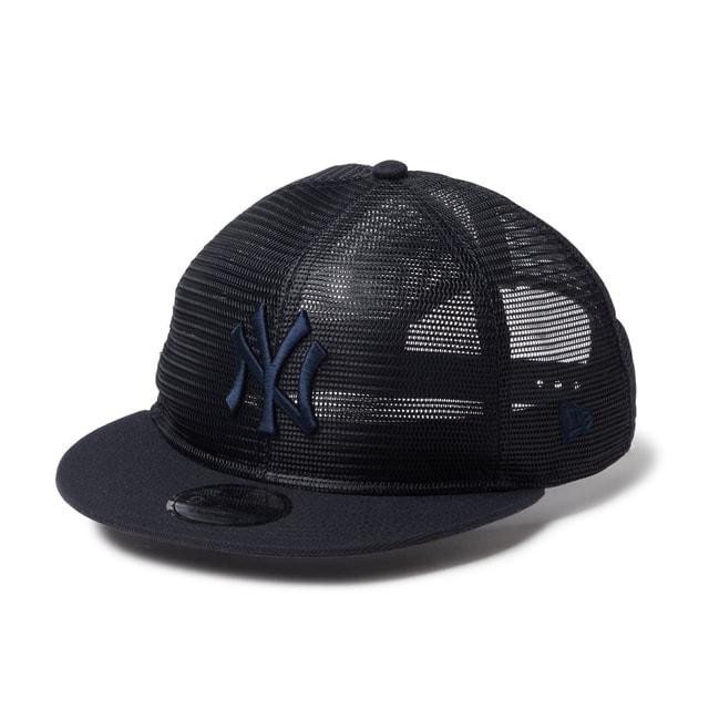 NEW ERA（ニューエラ） キャップ 9FIFTY All Mesh ニューヨーク