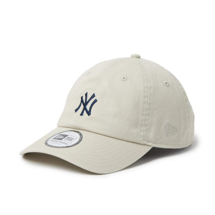 NEW ERA（ニューエラ） キャップ カジュアルクラシック MLB