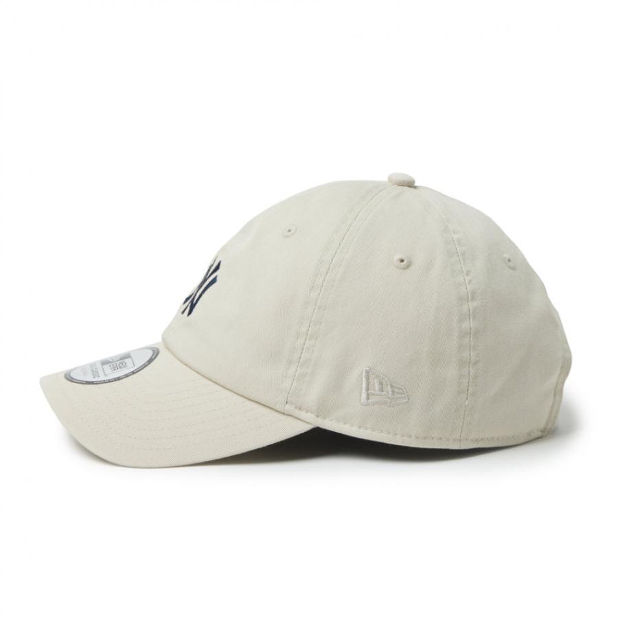 NEW ERA（ニューエラ） キャップ カジュアルクラシック MLB