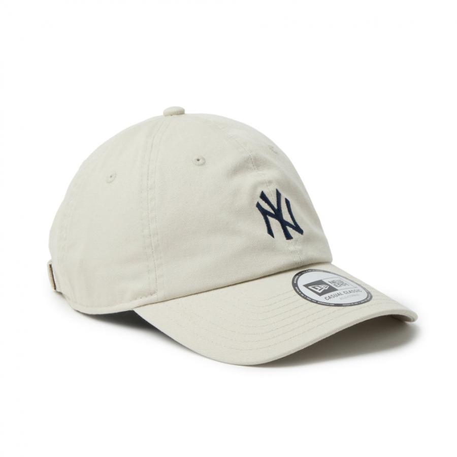 NEW ERA（ニューエラ） キャップ カジュアルクラシック MLB