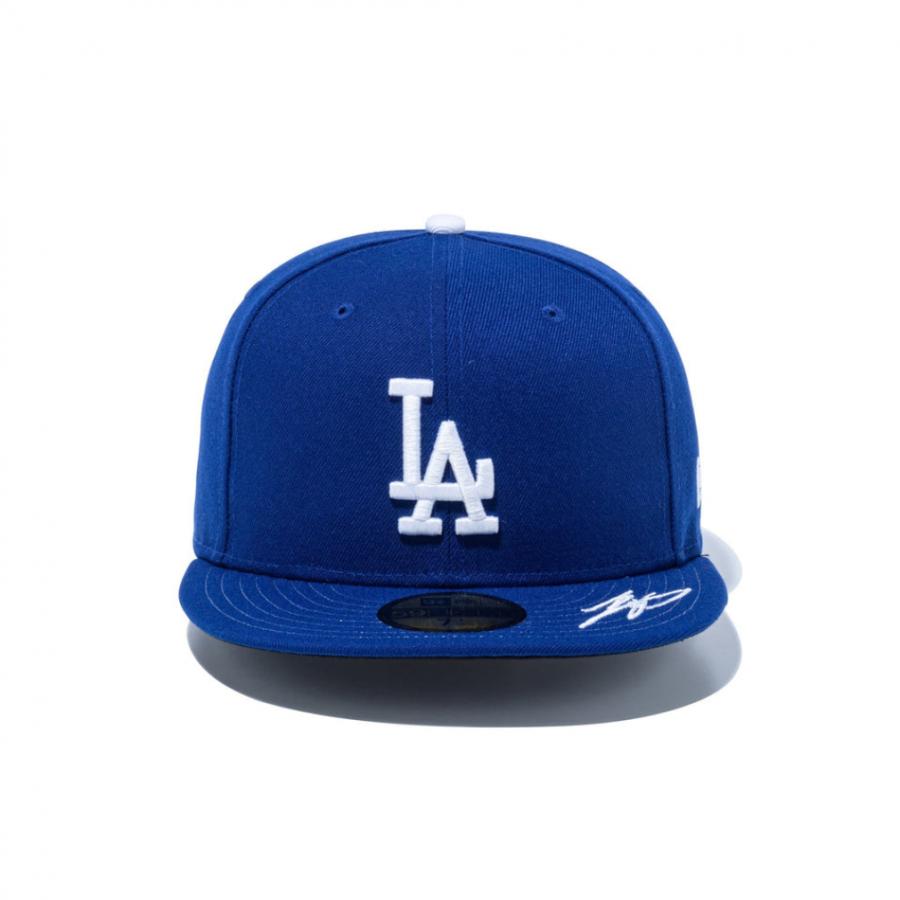 NEW ERA（ニューエラ） キャップ 59FIFTY LOSDOD SHOHEI OHTANI NVY