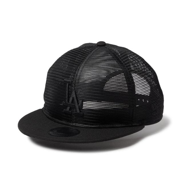 NEW ERA（ニューエラ） キャップ 9FIFTY All Mesh ロサンゼルス