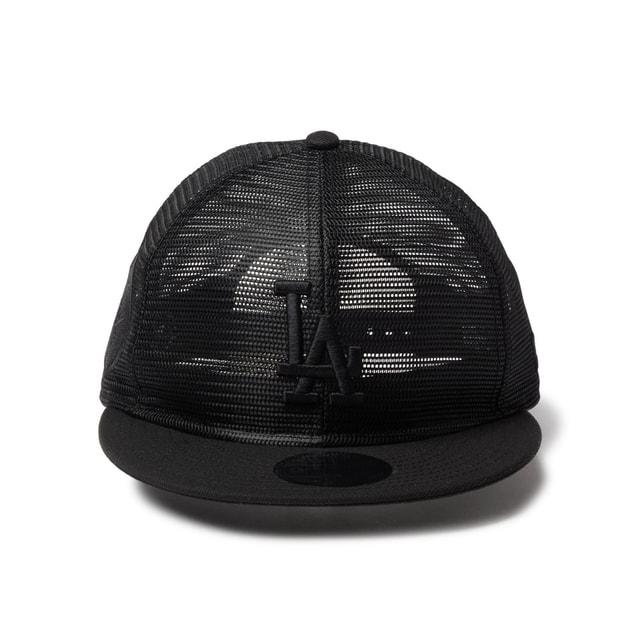 NEW ERA（ニューエラ） キャップ 9FIFTY All Mesh ロサンゼルス