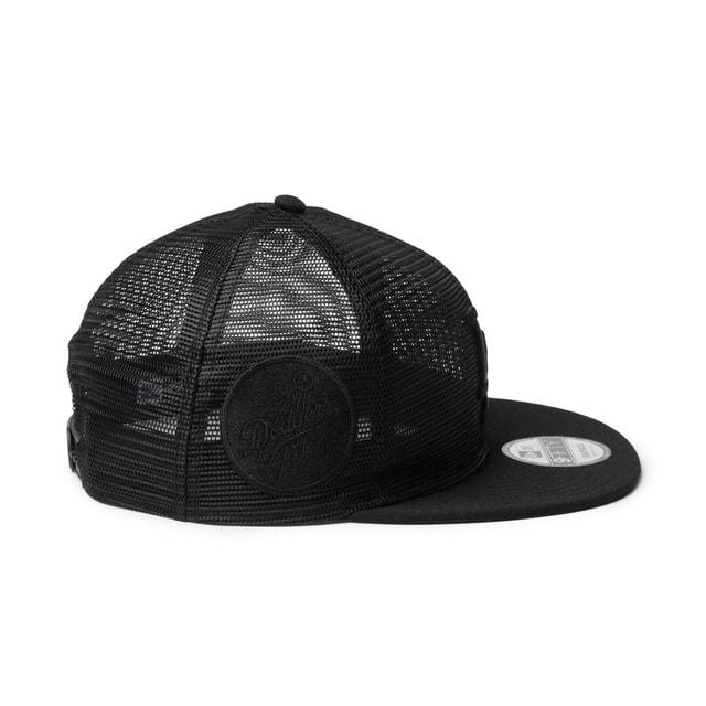 NEW ERA（ニューエラ） キャップ 9FIFTY All Mesh ロサンゼルス