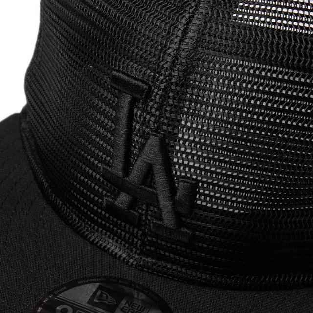 NEW ERA（ニューエラ） キャップ 9FIFTY All Mesh ロサンゼルス