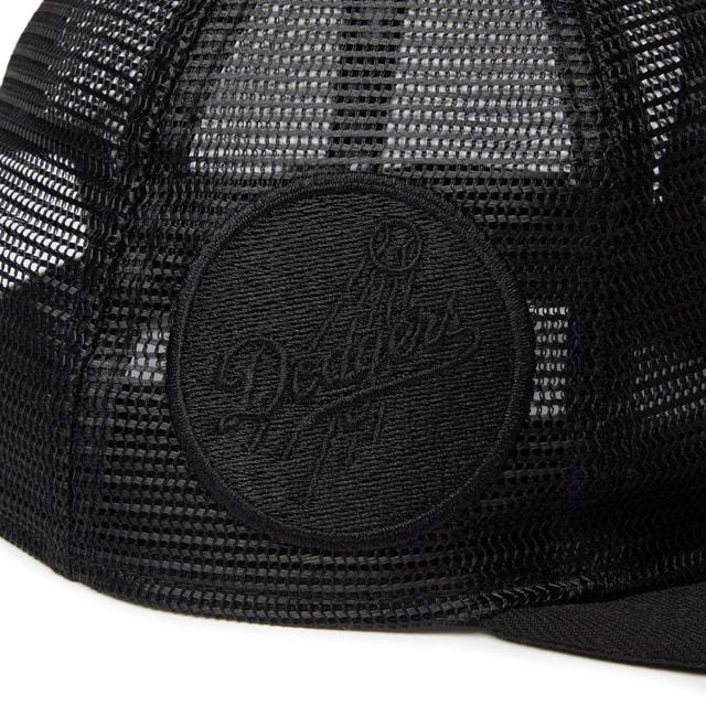 NEW ERA（ニューエラ） キャップ 9FIFTY All Mesh ロサンゼルス