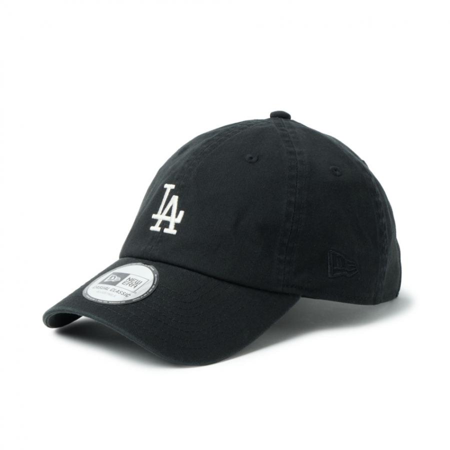 NEW ERA（ニューエラ） キャップ カジュアルクラシック MLB