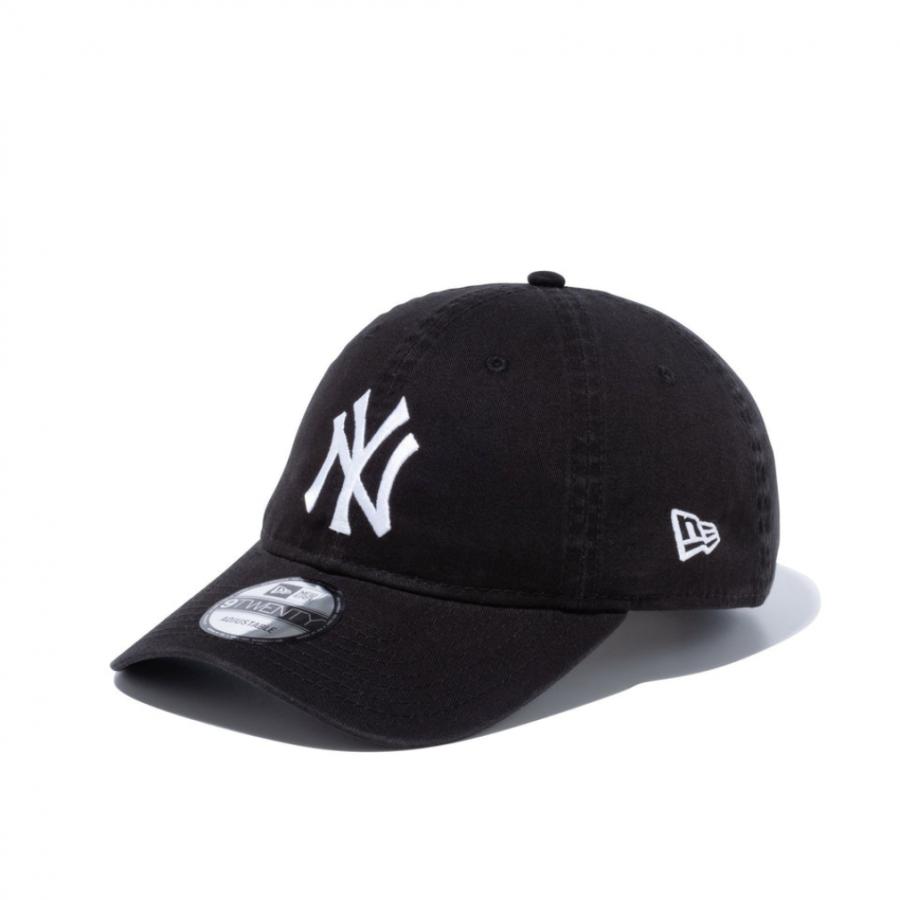 NEW ERA ニューエラ キャップ 9TWENTY ニューヨーク・ヤンキース