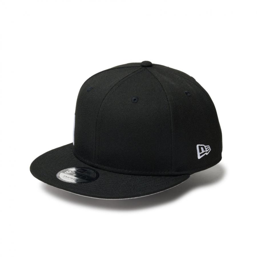NEW ERA（ニューエラ） キャップ 9FIFTY Essential ワードマークロゴ