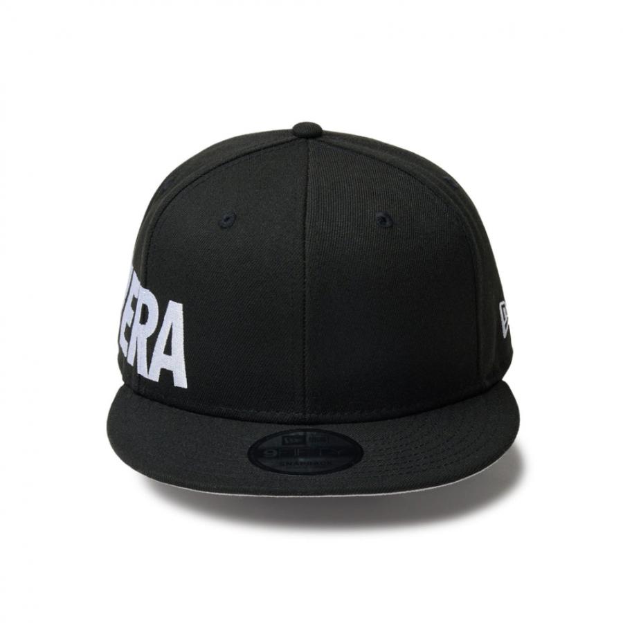 NEW ERA（ニューエラ） キャップ 9FIFTY Essential ワードマークロゴ