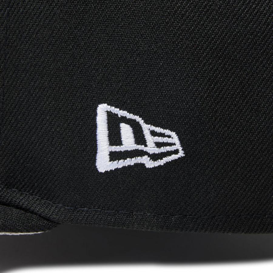 NEW ERA（ニューエラ） キャップ 9FIFTY Essential ワードマークロゴ