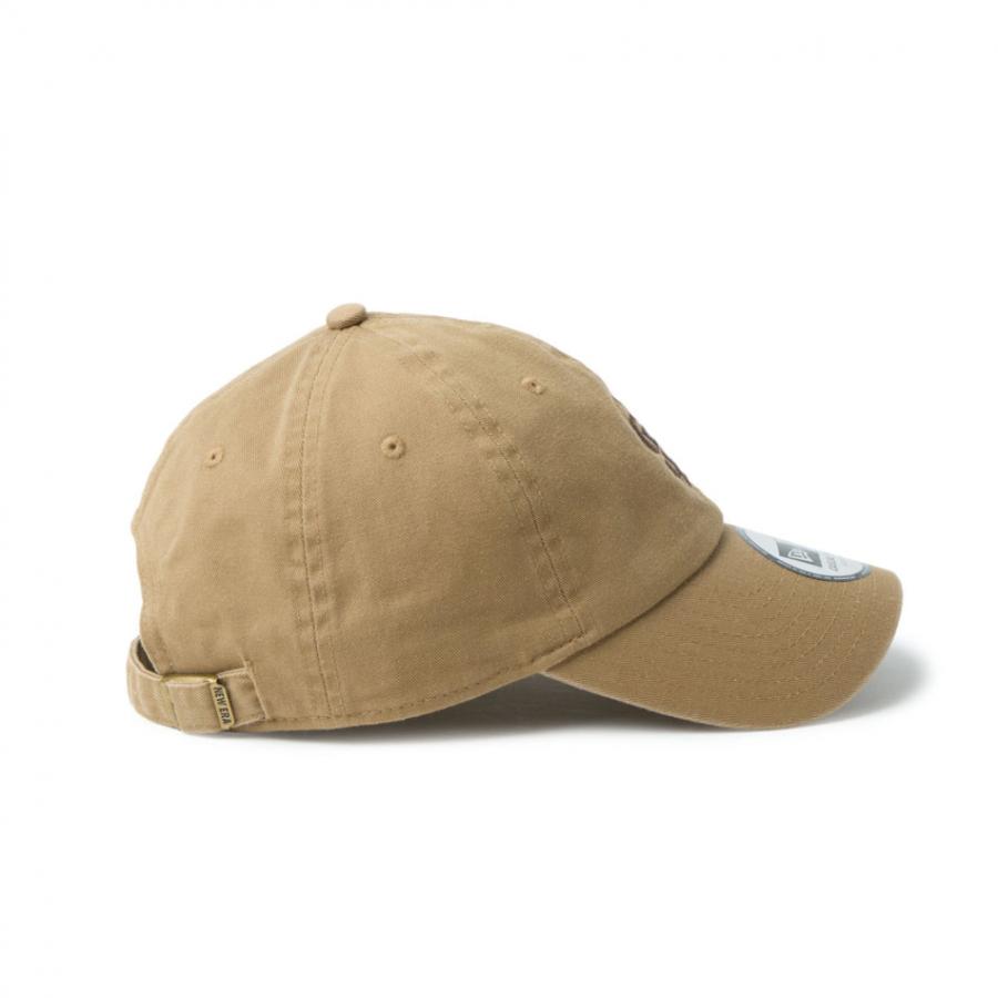 NEW ERA（ニューエラ） キャップ カジュアルクラシック MLB