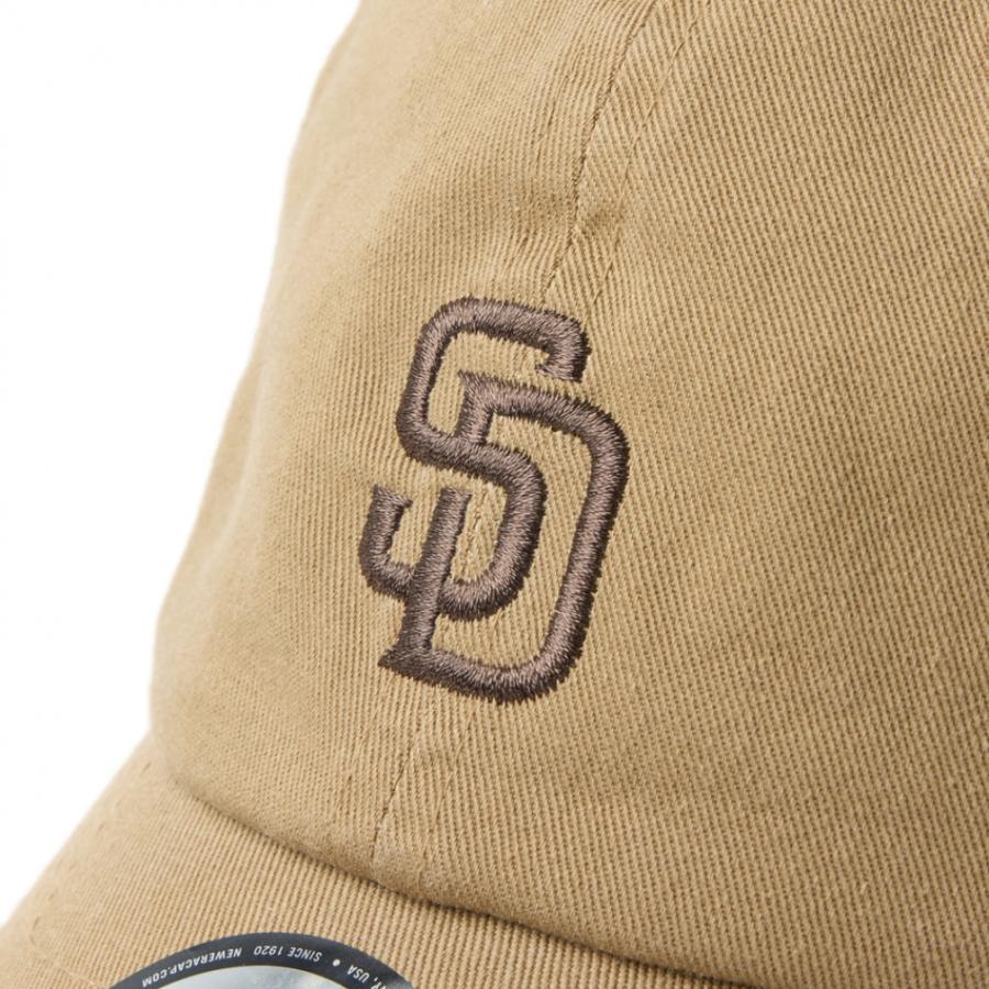 NEW ERA（ニューエラ） キャップ カジュアルクラシック MLB