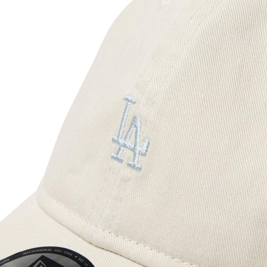 NEW ERA（ニューエラ） キャップ 9TWENTY MLB Mini Logo ロサンゼルス