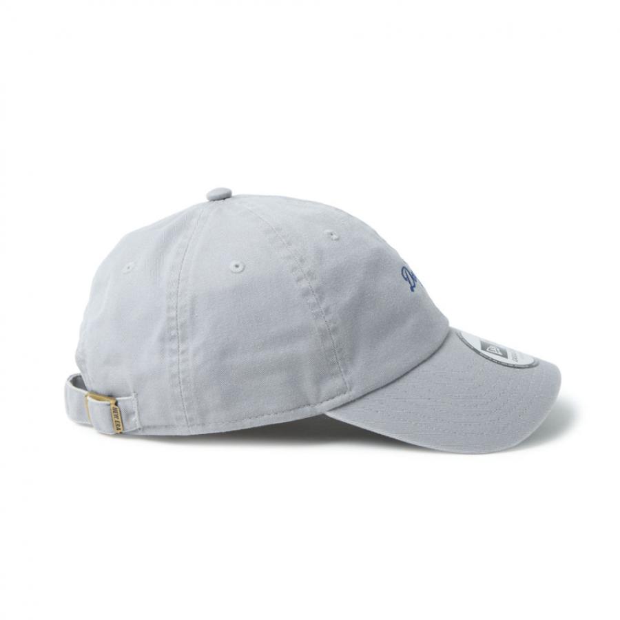 NEW ERA（ニューエラ） キャップ カジュアルクラシック MLB テキスト