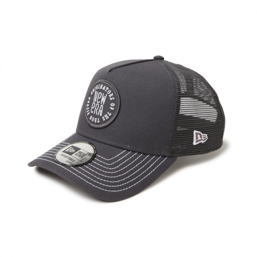 NEW ERA（ニューエラ） キャップ 9FORTY A-Frame トラッカー Duck