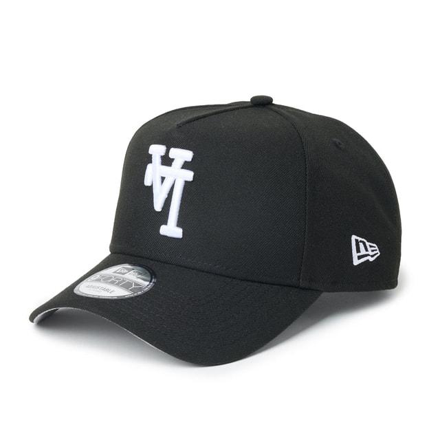 NEW ERA（ニューエラ） キャップ 9FORTY A-Frame MLB Upside Down