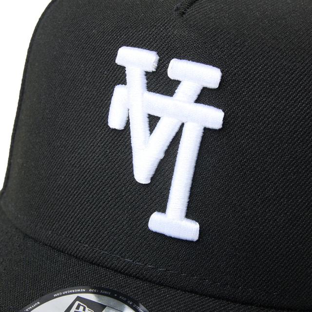 NEW ERA（ニューエラ） キャップ 9FORTY A-Frame MLB Upside Down