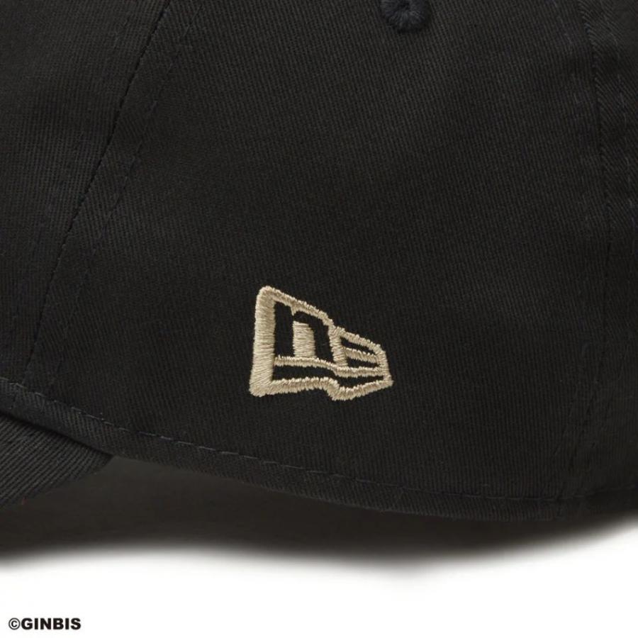 NEW ERA（ニューエラ） キャップ 9TWENTY たべっ子どうぶつ とら
